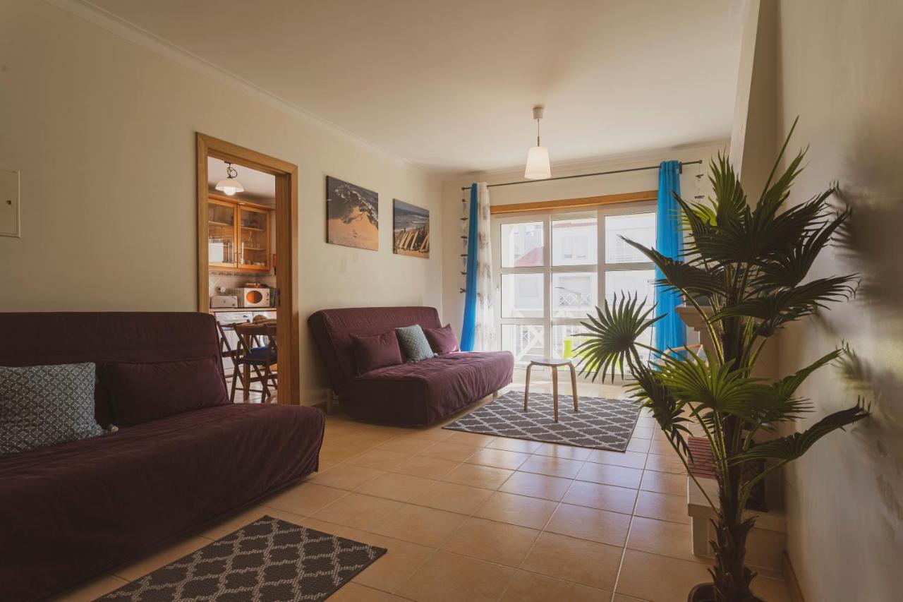 Best Houses 12 - Baleal Beach Surf Peniche Exterior foto