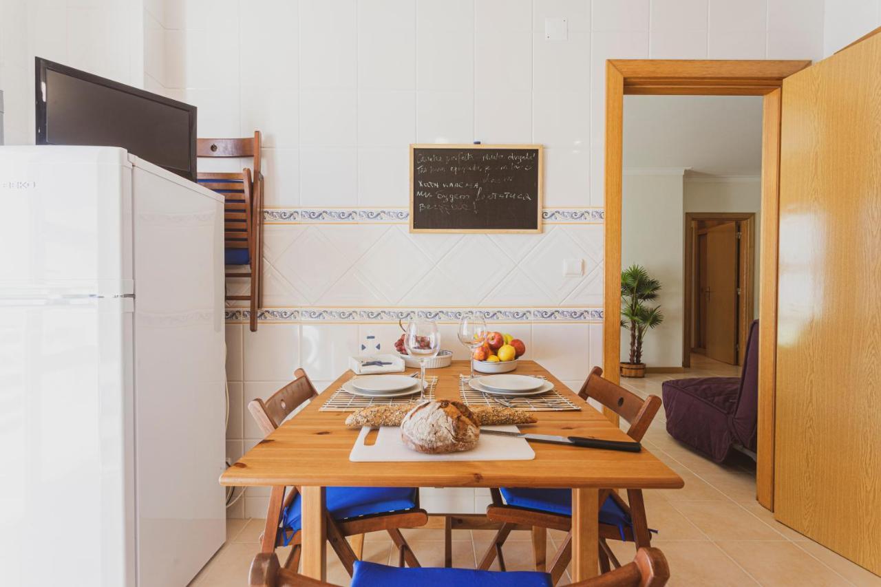 Best Houses 12 - Baleal Beach Surf Peniche Exterior foto